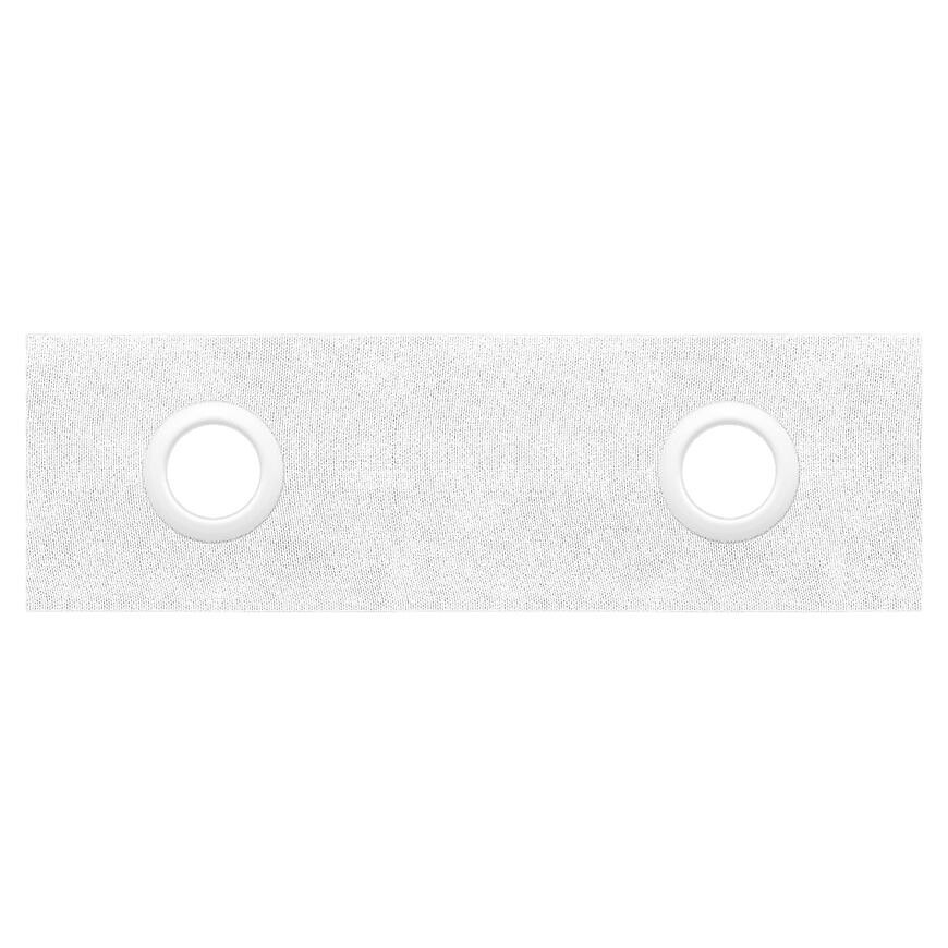 Priehľadná riasiaca páska s lepidlom 12.100.000.3.1 Tovar na mieru