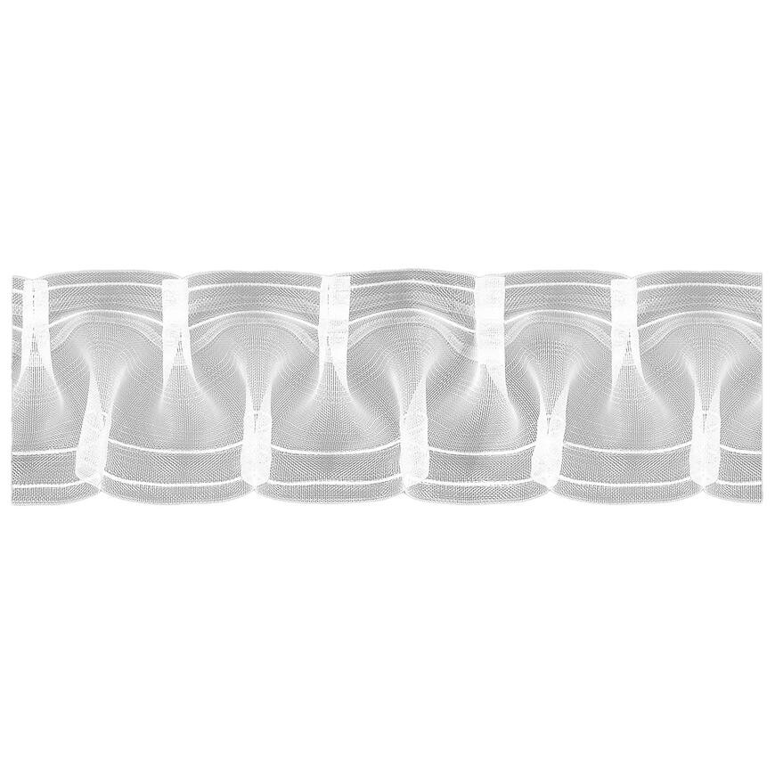 Priehľadná riasiaca páska  1:2  1.100.200.2 Tovar na mieru