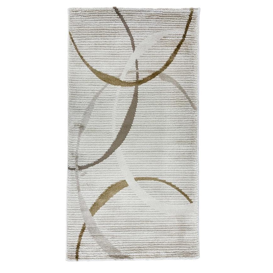 Koberec Frisee Modda 0,8/1,5 4517 160 krémová