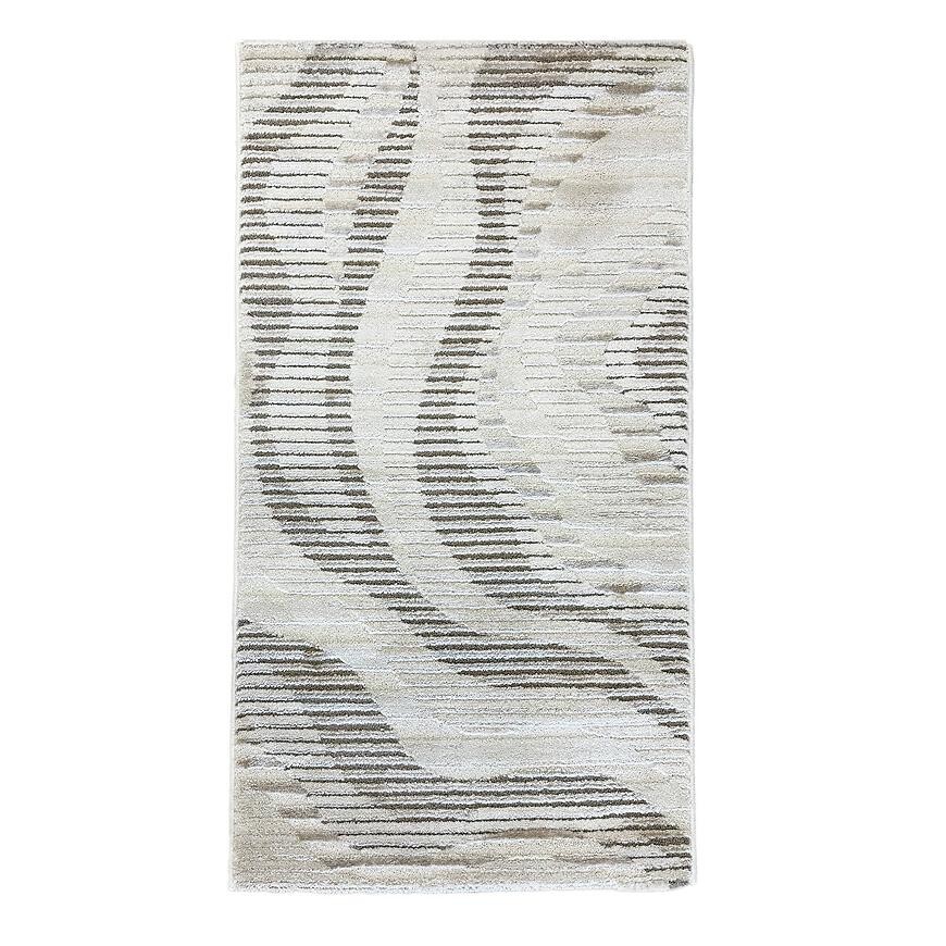 Koberec Frisee Modda 1,6/2,3 4521 160 krémová