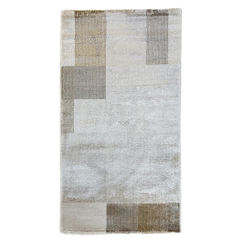 Koberec Frisee Modda 0,8/1,5 4522 160 krémová