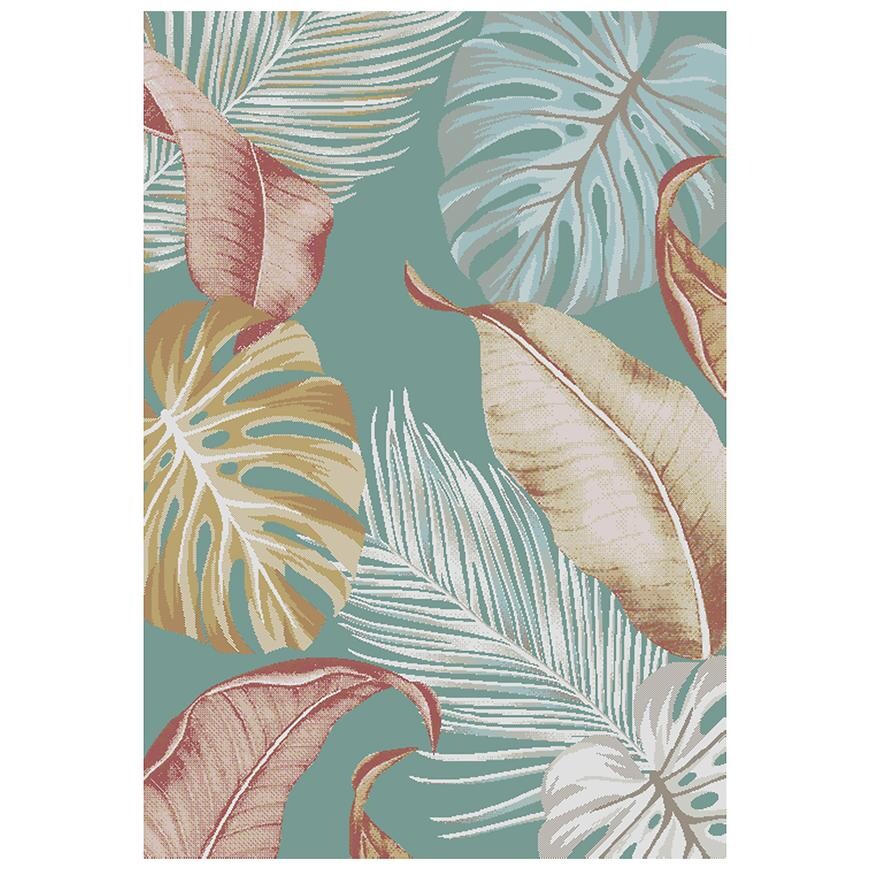 Koberec Piar 2,0/2,8 54305 140 zelený