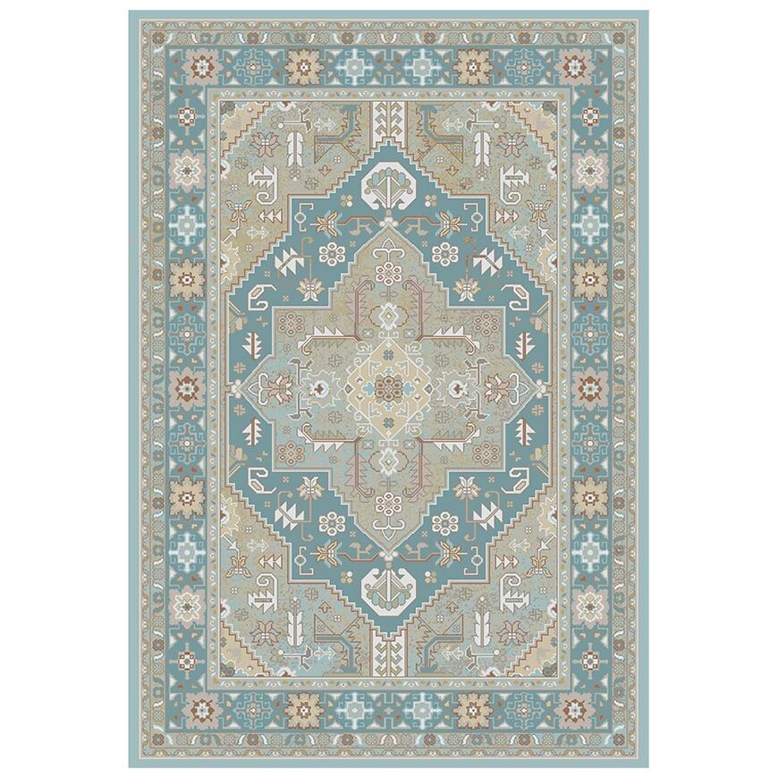 Koberec Piar 1,6/2,3 54306 130 tyrkysový