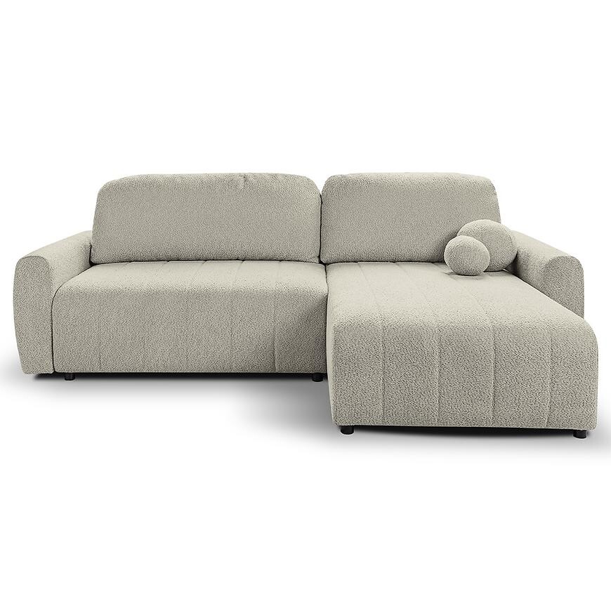 Rohová sedacia súprava Luna Coral 65