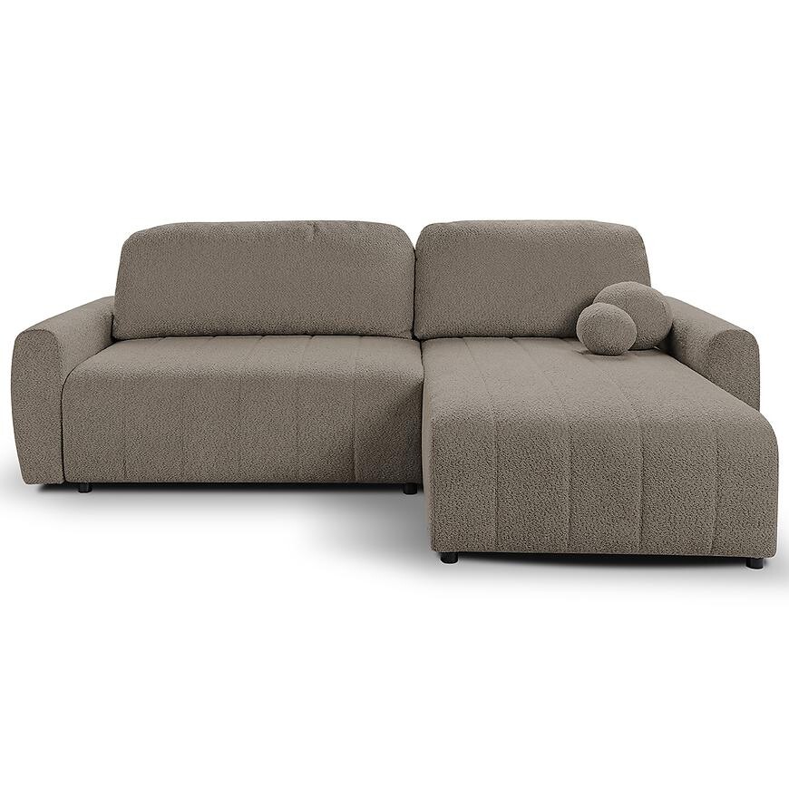 Rohová sedacia súprava Luna Coral 50