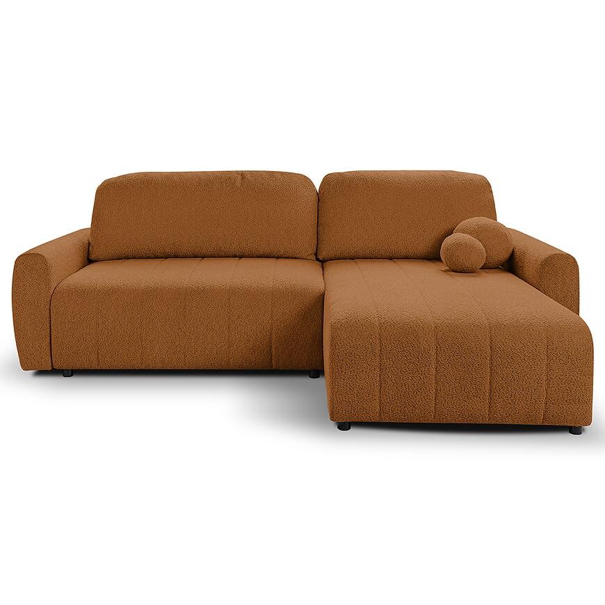 Rohová sedacia súprava Luna Coral 35