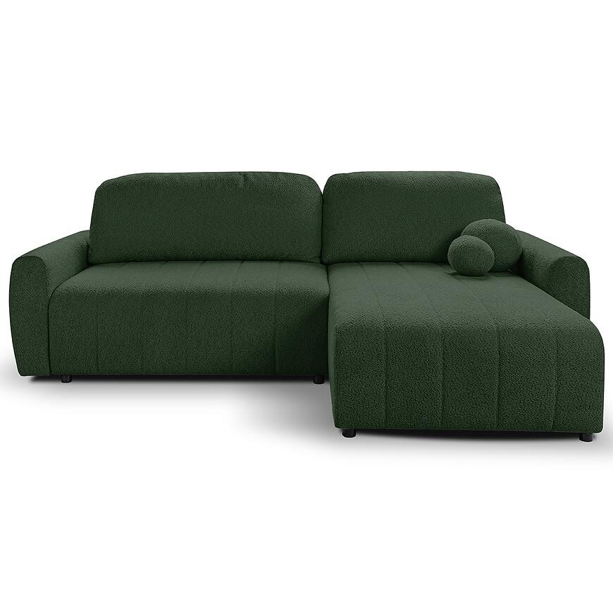 Rohová sedacia súprava Luna Coral 20