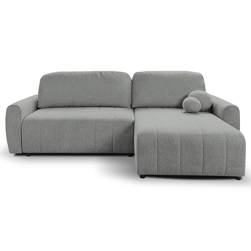 Rohová sedacia súprava Luna Coral 75