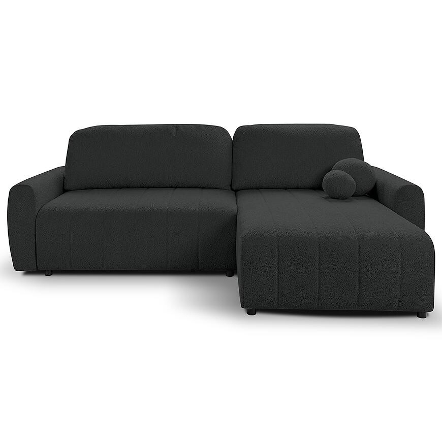 Rohová sedacia súprava Luna Coral 60