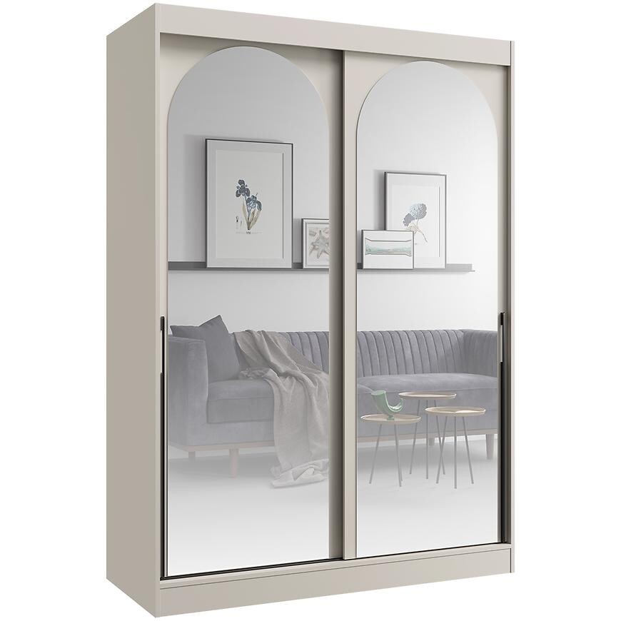 Skriňa 2d Modin 150 Kašmír