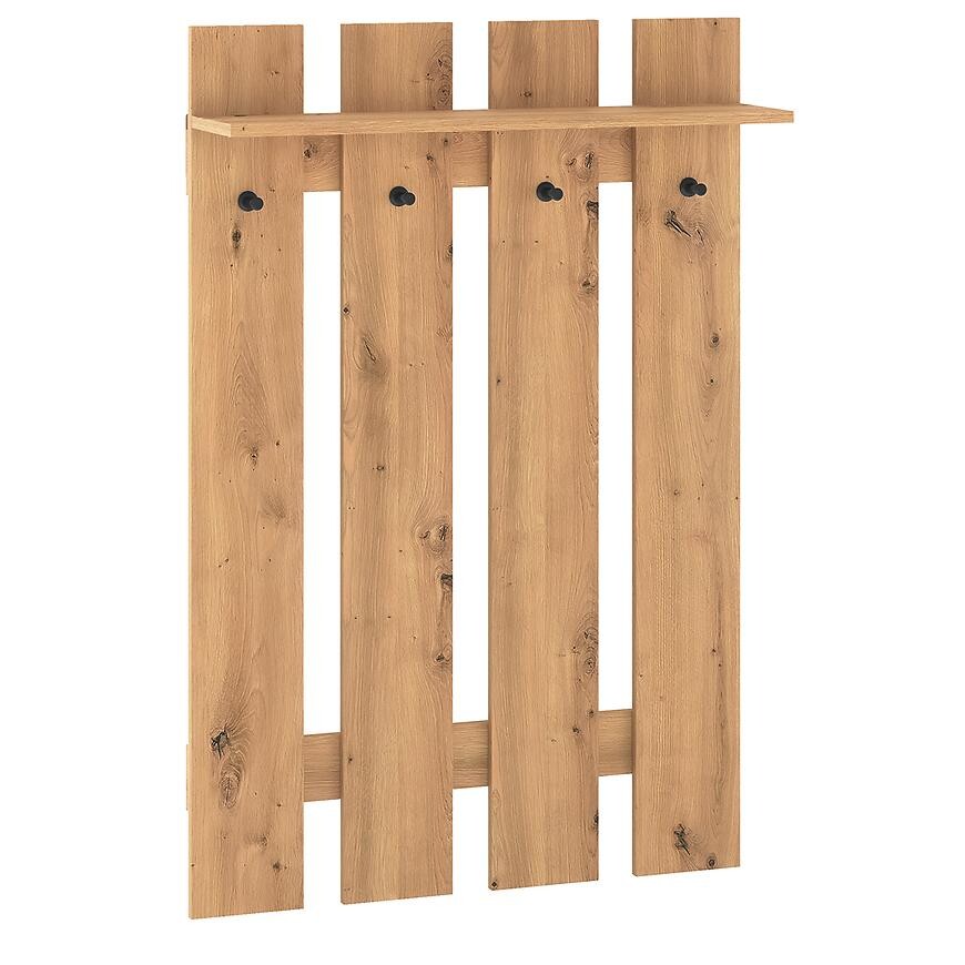 Vešiak RENES 02 dUb artisan