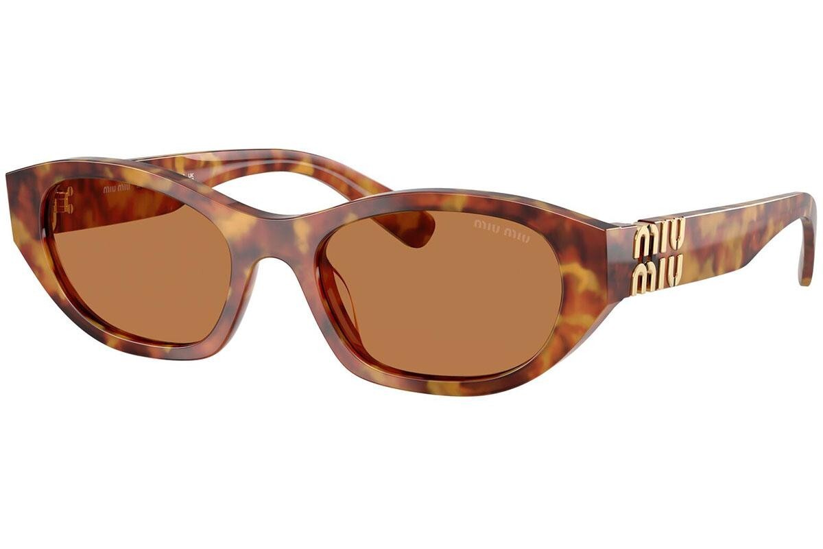 Miu Miu MUA03S 10L10I - ONE SIZE (53)
