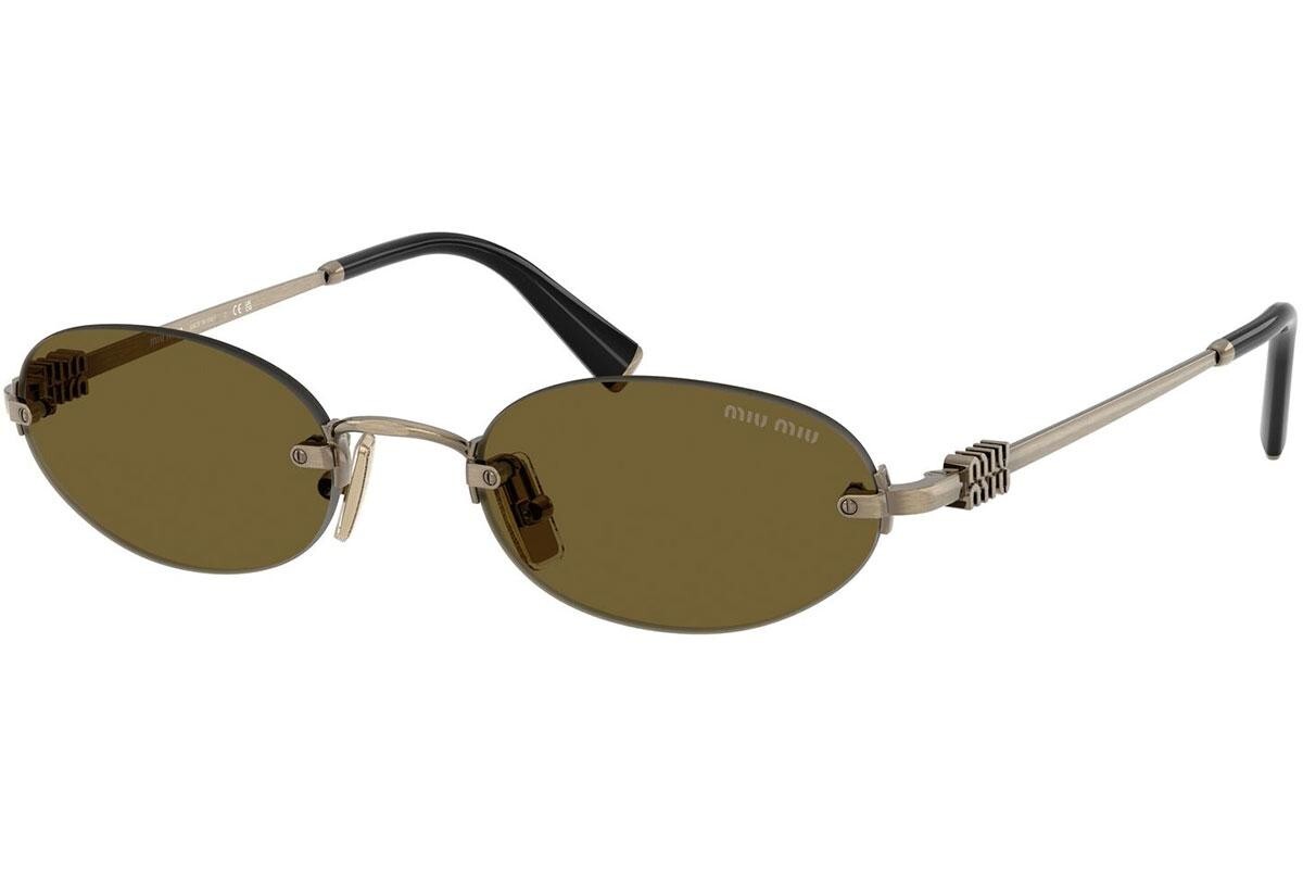 Miu Miu MUA54S 26C09Z - ONE SIZE (51)