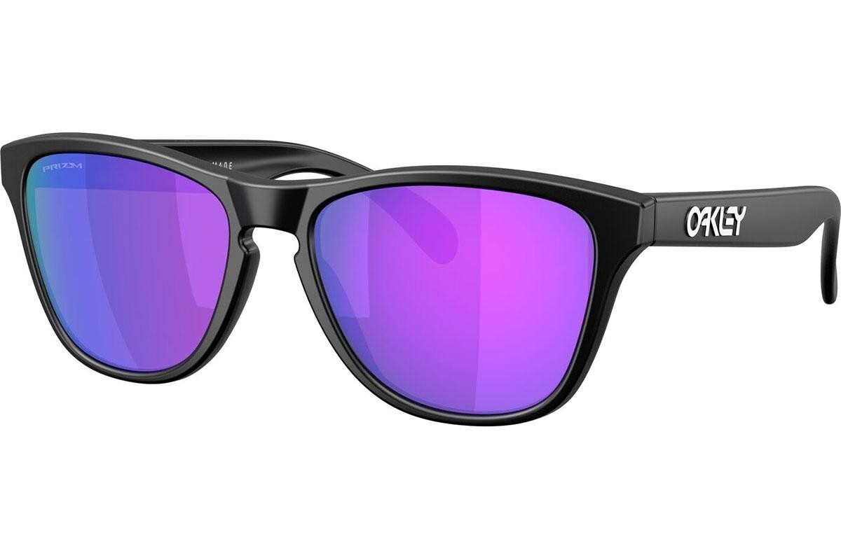 Oakley Frogskins S OO9508 950804 - ONE SIZE (53)