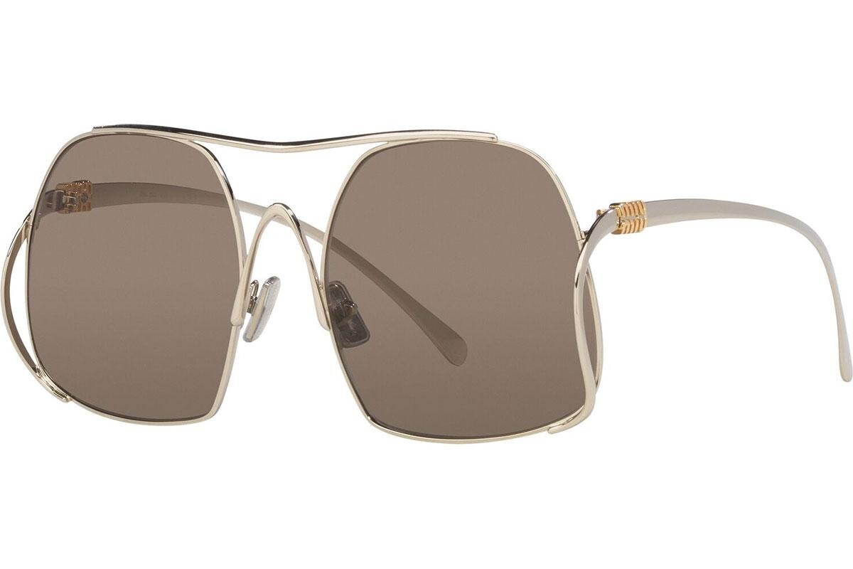 Miu Miu MUA55S 1BC80Q - ONE SIZE (57)