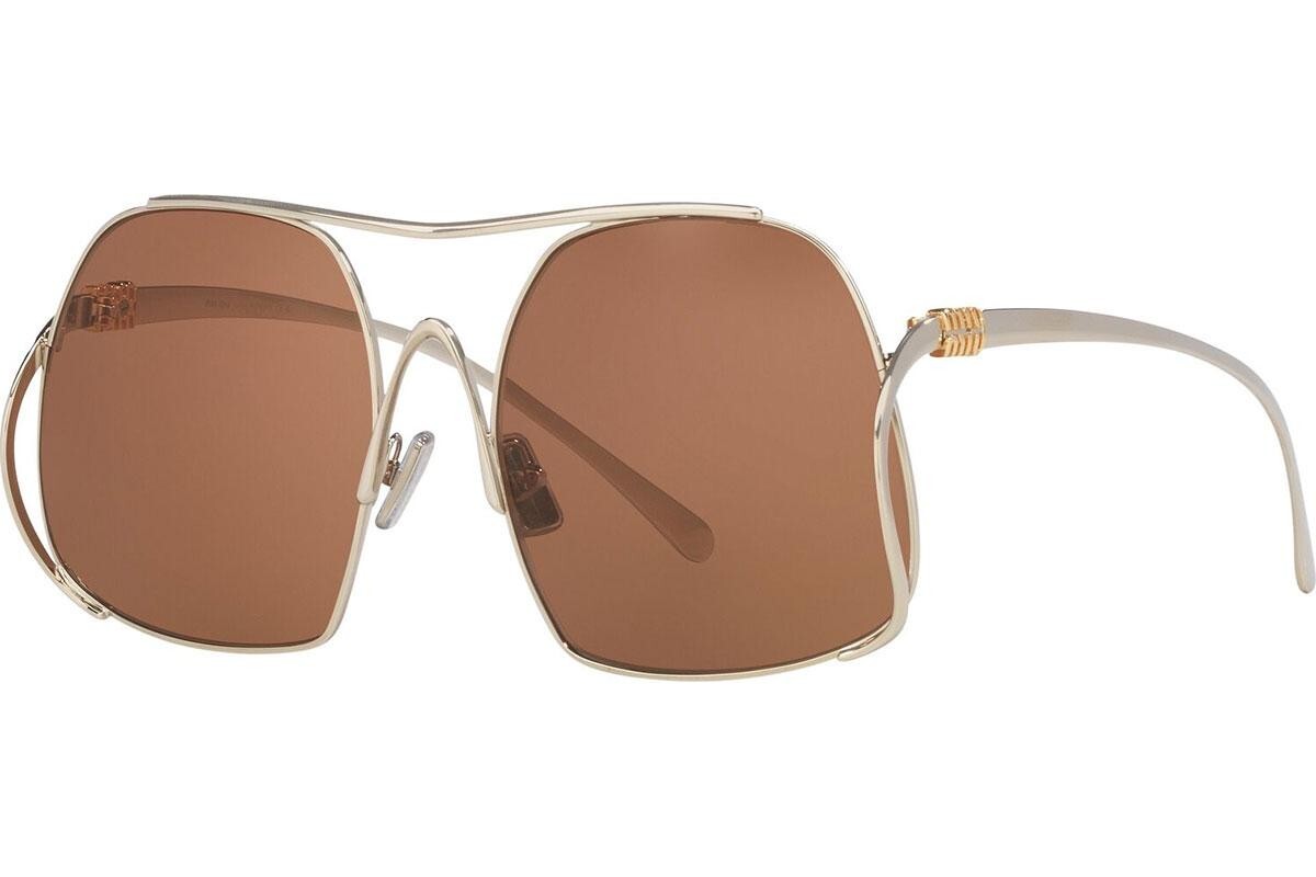Miu Miu MUA55S 1BC90Q - ONE SIZE (57)