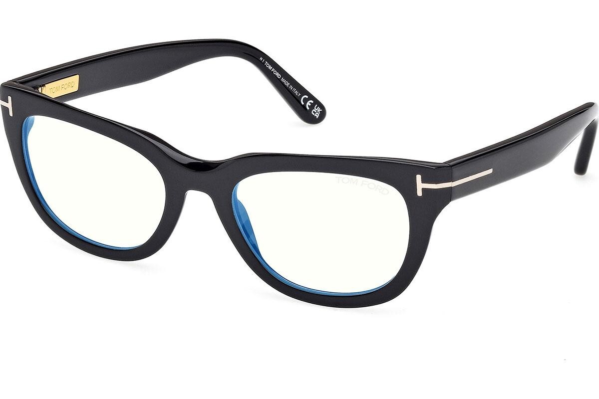 Tom Ford FT6066-B 001 - ONE SIZE (53)