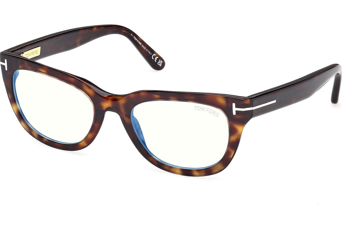 Tom Ford FT6066-B 052 - ONE SIZE (53)