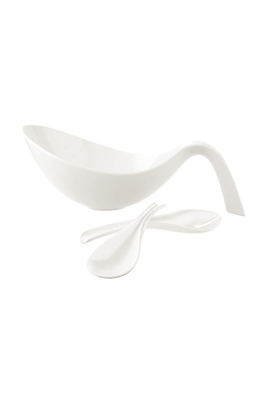 Villeroy & Boch šalátová súprava Flow (3-pack)