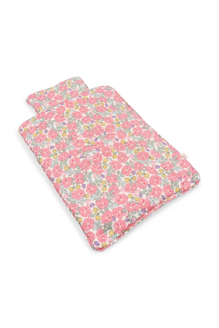 Obliečky pre bábiky Konges Sløjd DOLL BEDDING KS103106