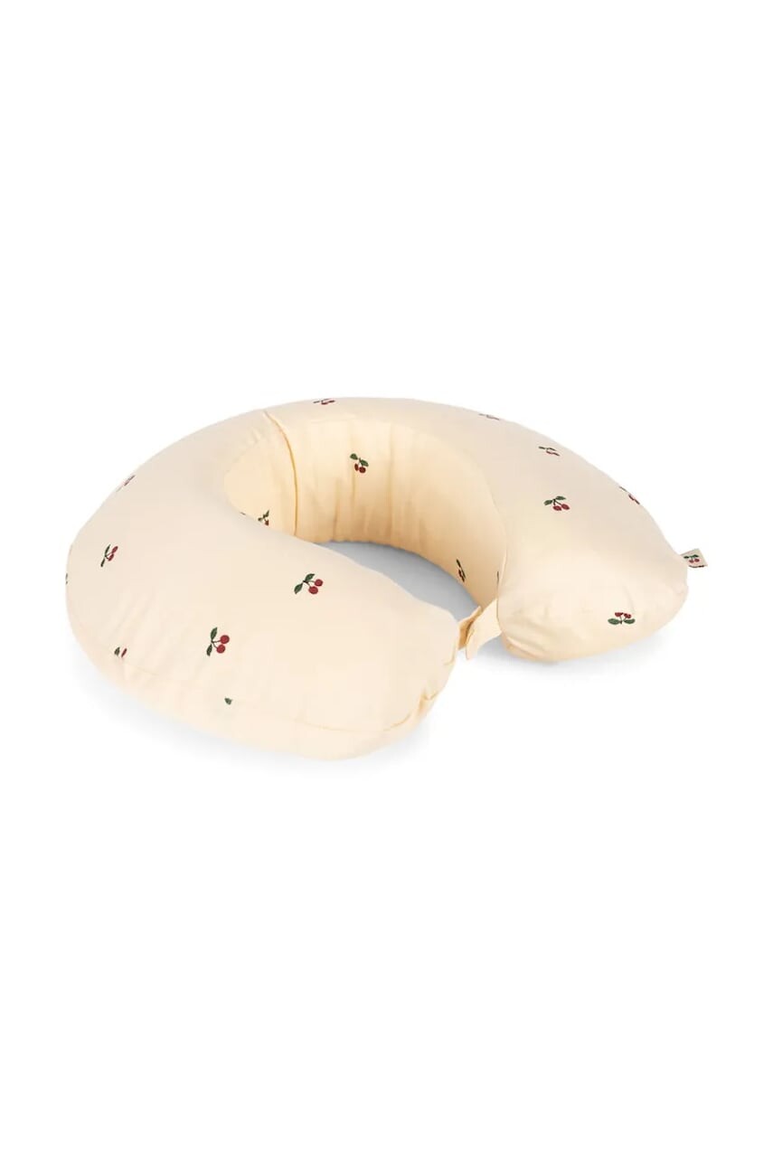 Detský cestovný vankúšik Konges Sløjd KIDS TRAVEL PILLOW KS103102