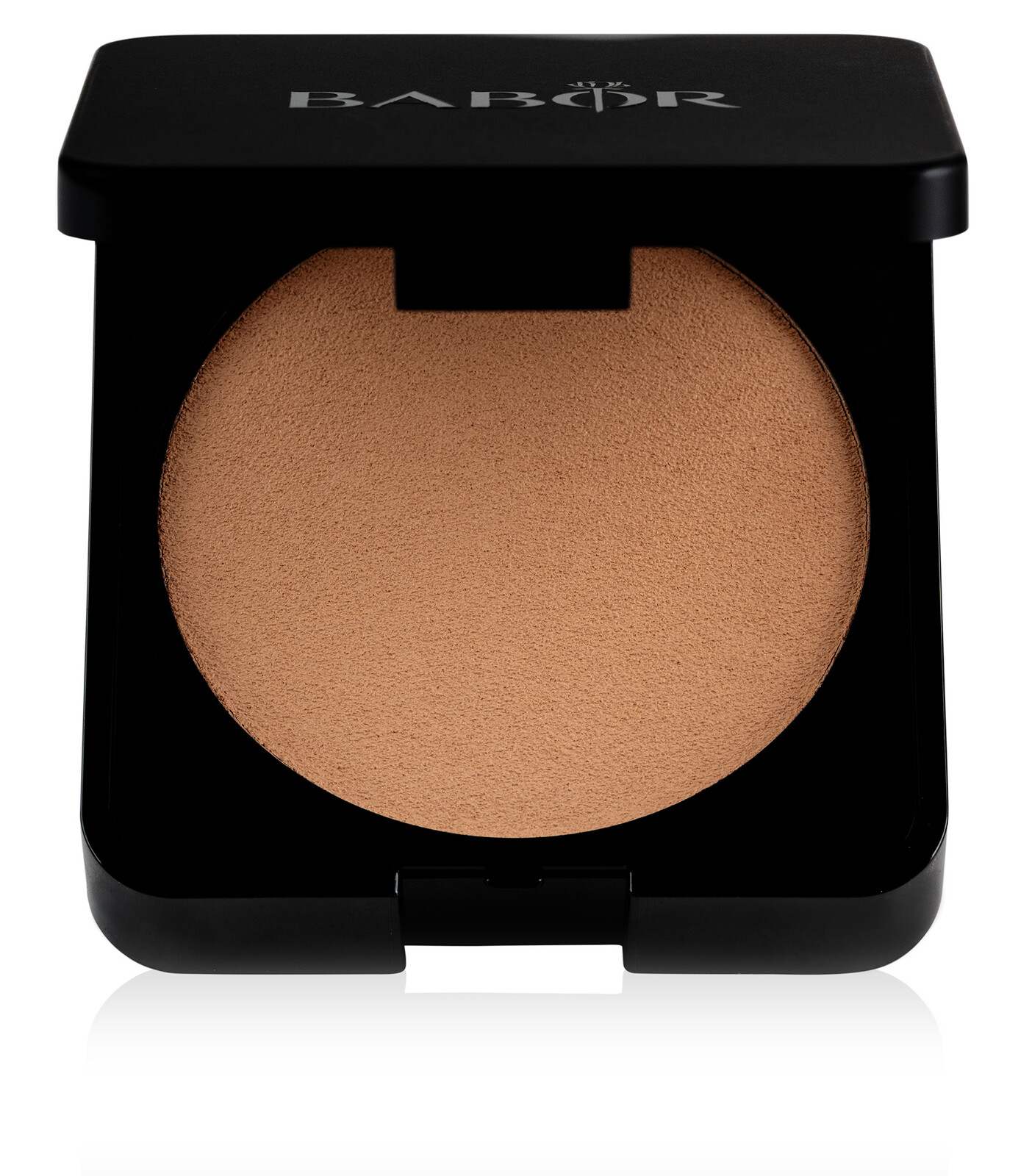 Babor Kompaktný make-up (Flawless Finish Foundration) 6 g 02 Porcelain
