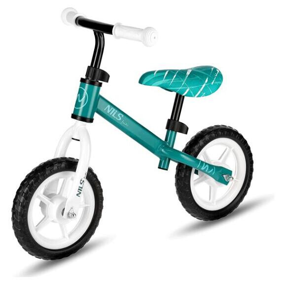 NILS Fun detské odrážadlo RB134 10
