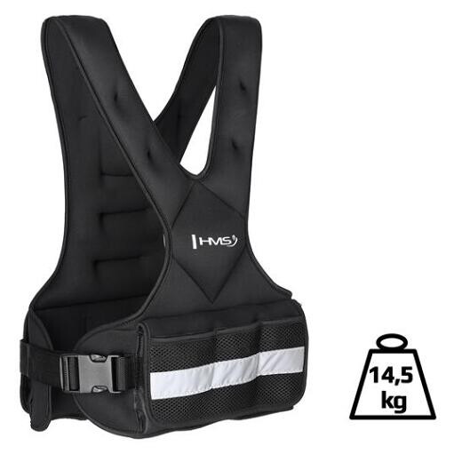 HMS Záťažová vesta KOR15 14,5 kg