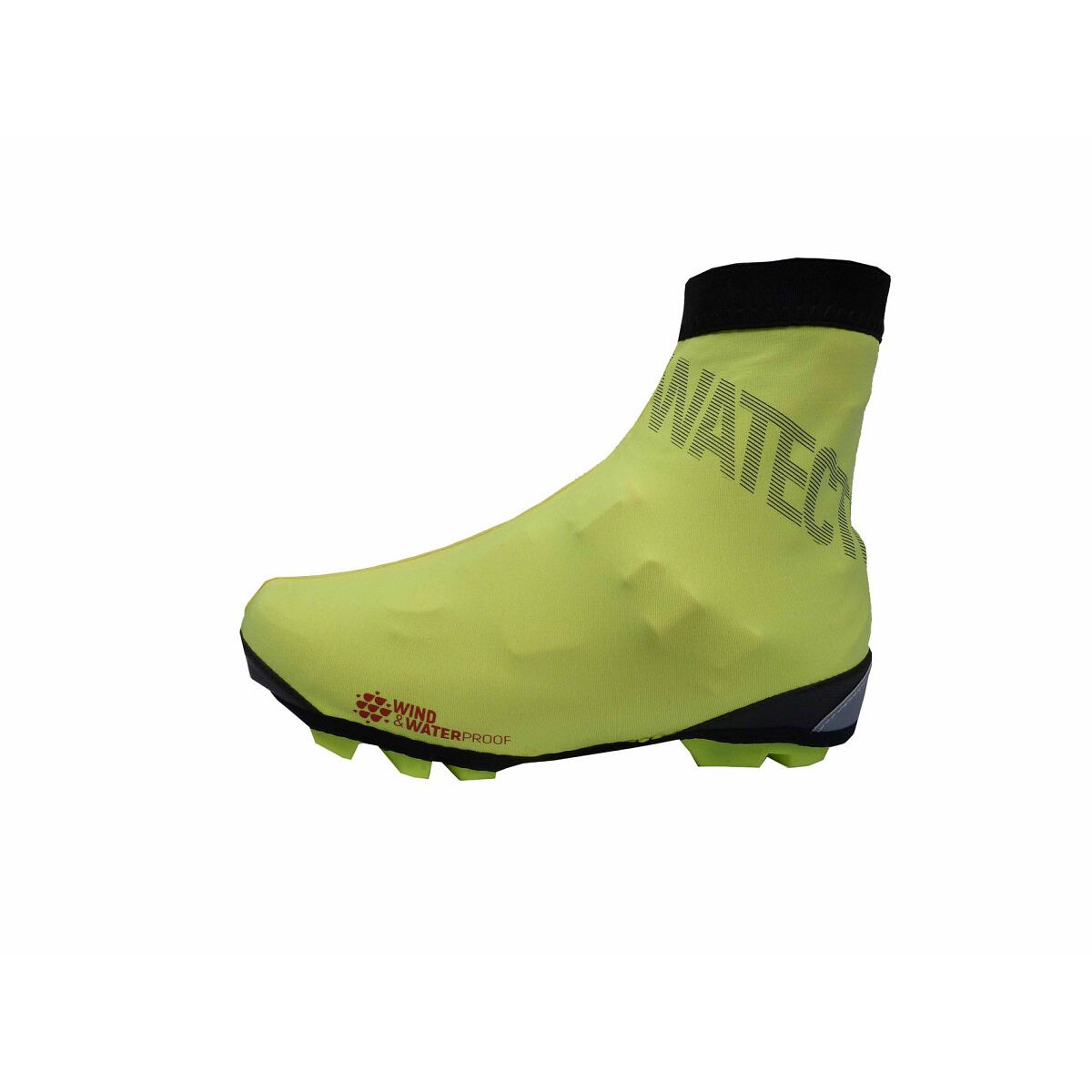 Návleky na topánky Haven Watector - zelené-čierne, 37-40