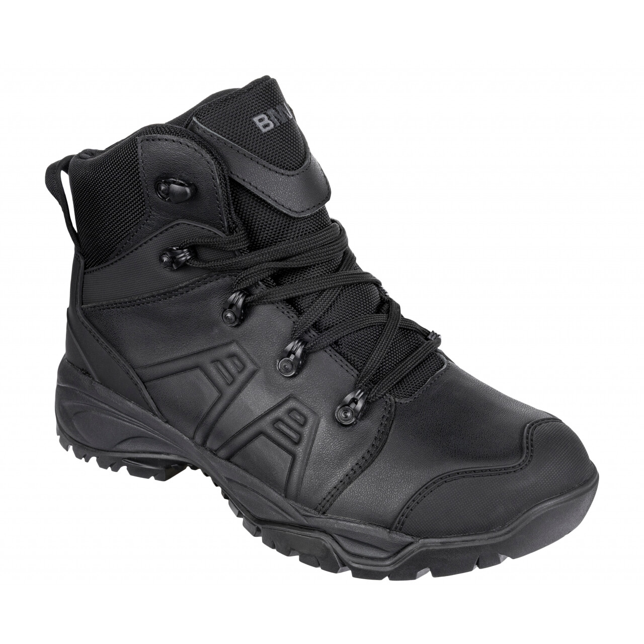 Topánky taktické Bennon Panther XTR O6 NM High - čierne, 47