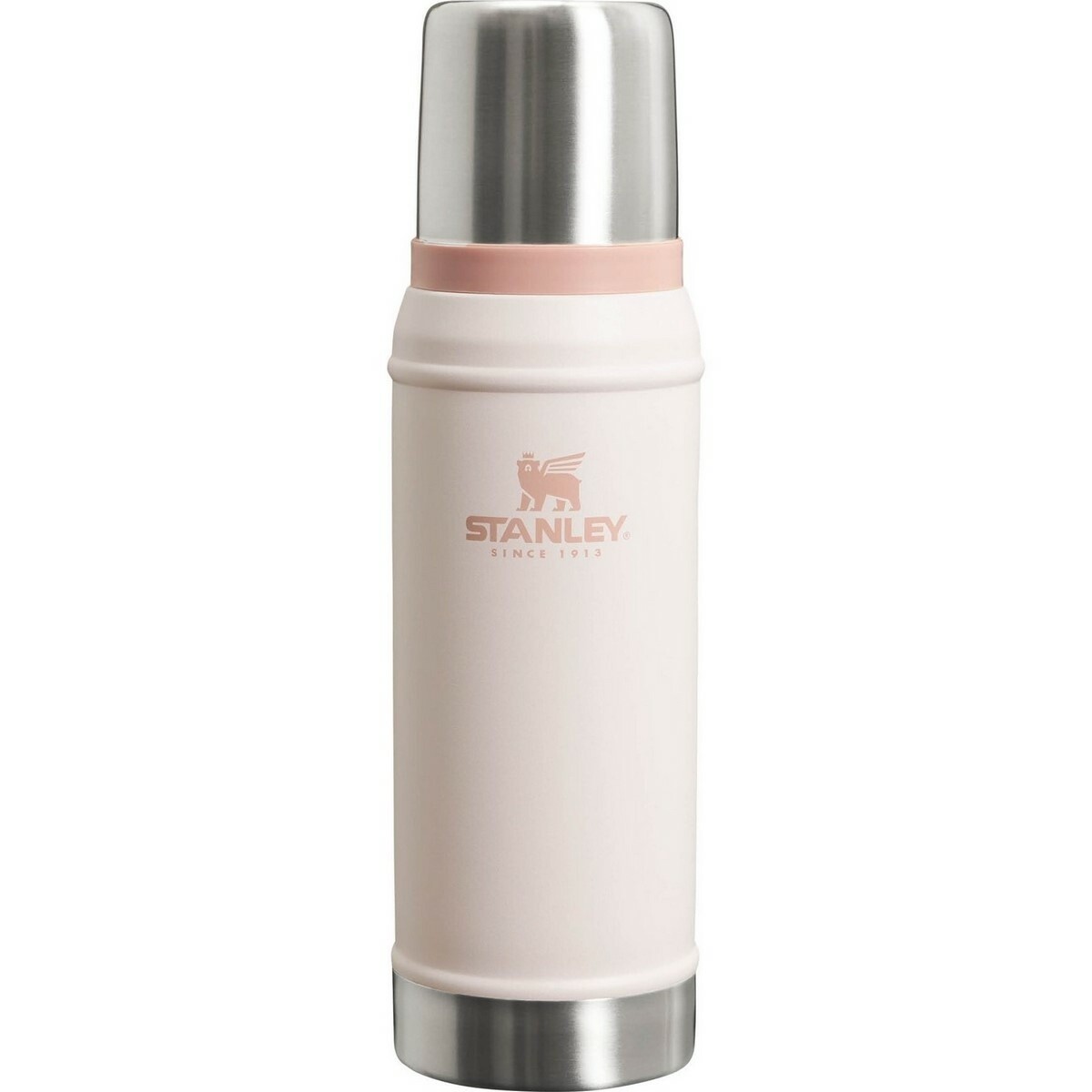 Stanley termoska Legendary Classic 750 ml RoseQuartz, 0,75 l