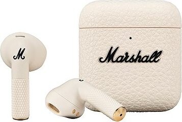 Marshall Minor IV Cream