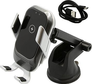 M-Style Charge 2 držiak telefónu s teleskopickou prísavkou N1