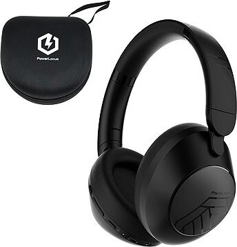 PowerLocus Orion Black