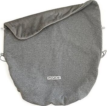 Pinkie Deka so sťahovaním Grey Quilt II.