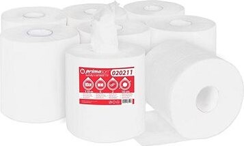PRIMASOFT Exclusive MAXI 110 – v balení 6 kotúčov