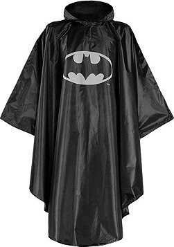 BAAGL Pláštenka Batman Logo veľ. M