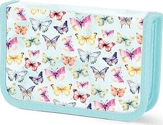 MFP PAPER jednoposchodový nevybavený, 2 chlopne – Butterfly