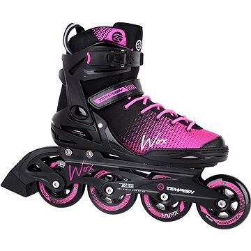 Tempish Wox Lady pink veľ. 37 EU/230 mm