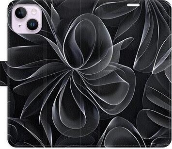 iSaprio Flip puzdro Euphoria pre iPhone 14 Plus