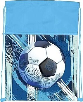 MFP PAPER na prezuvky Football, 30 × 39 cm