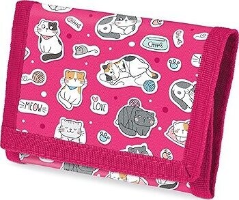 MFP PAPER na krk Cats