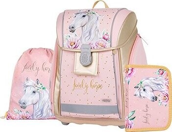 OXYBAG Premium Light Kôň romantic, 3-dielny