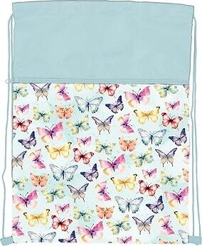 MFP PAPER na prezuvky Butterfly, 30 × 39 cm