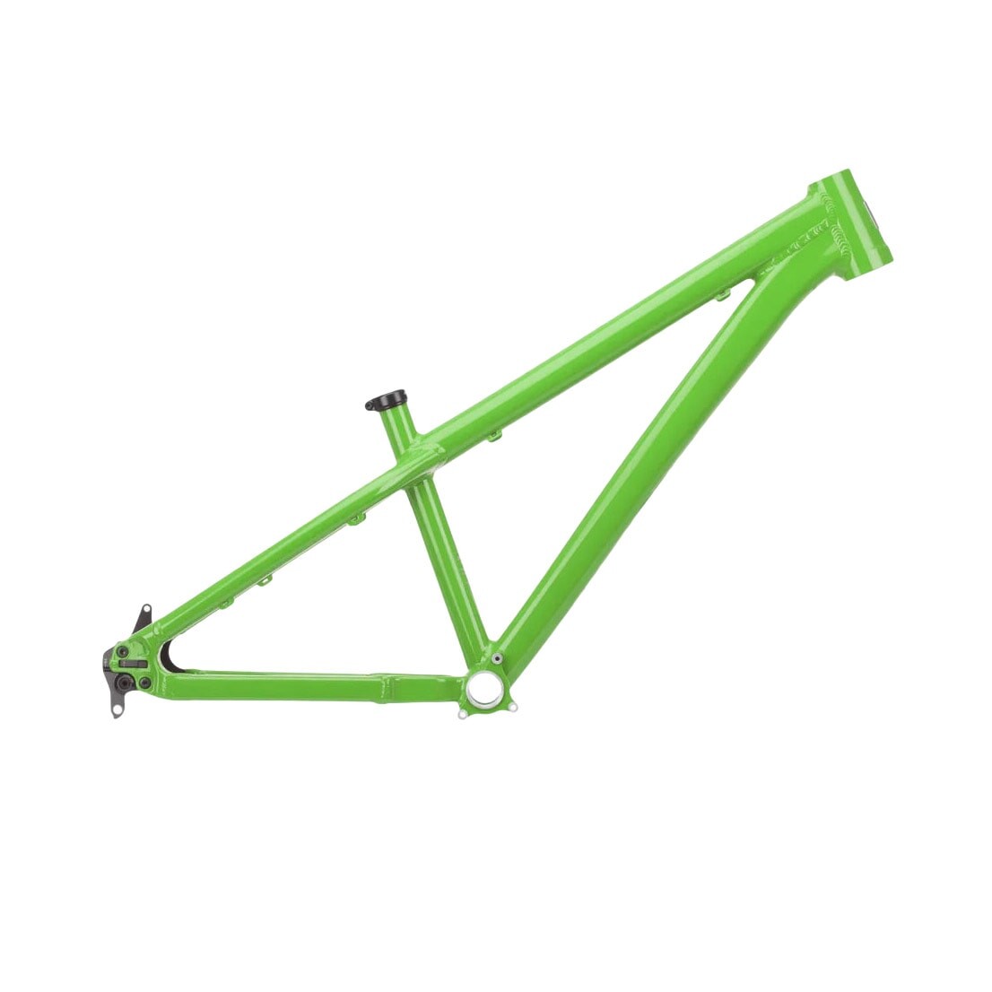 Santa Cruz Jackal Fac