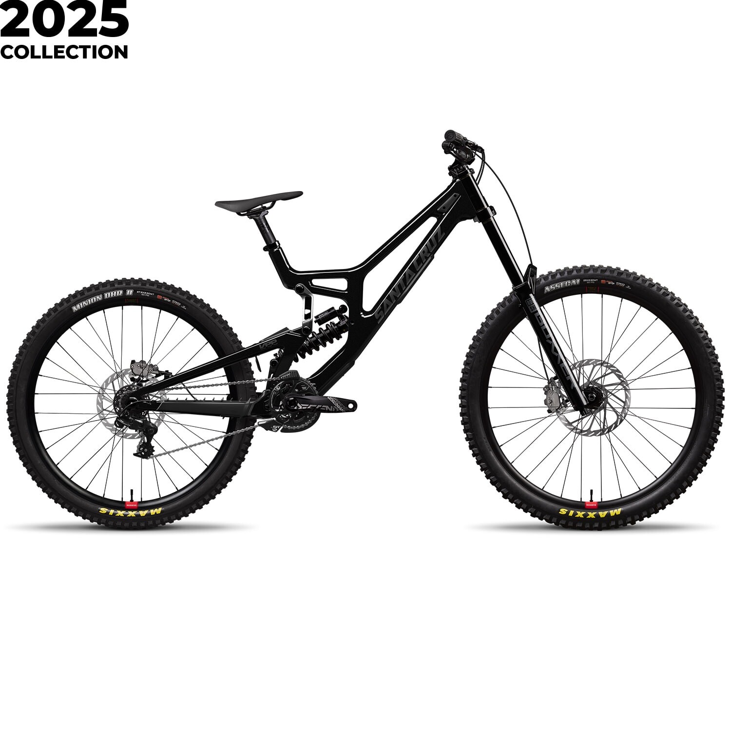 Santa Cruz V10 CC DH S 29