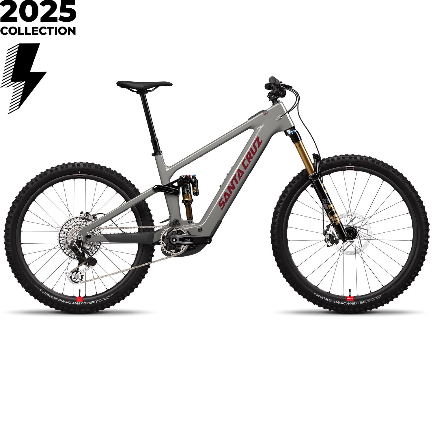 Santa Cruz Vala CC XX AXS RSV MX