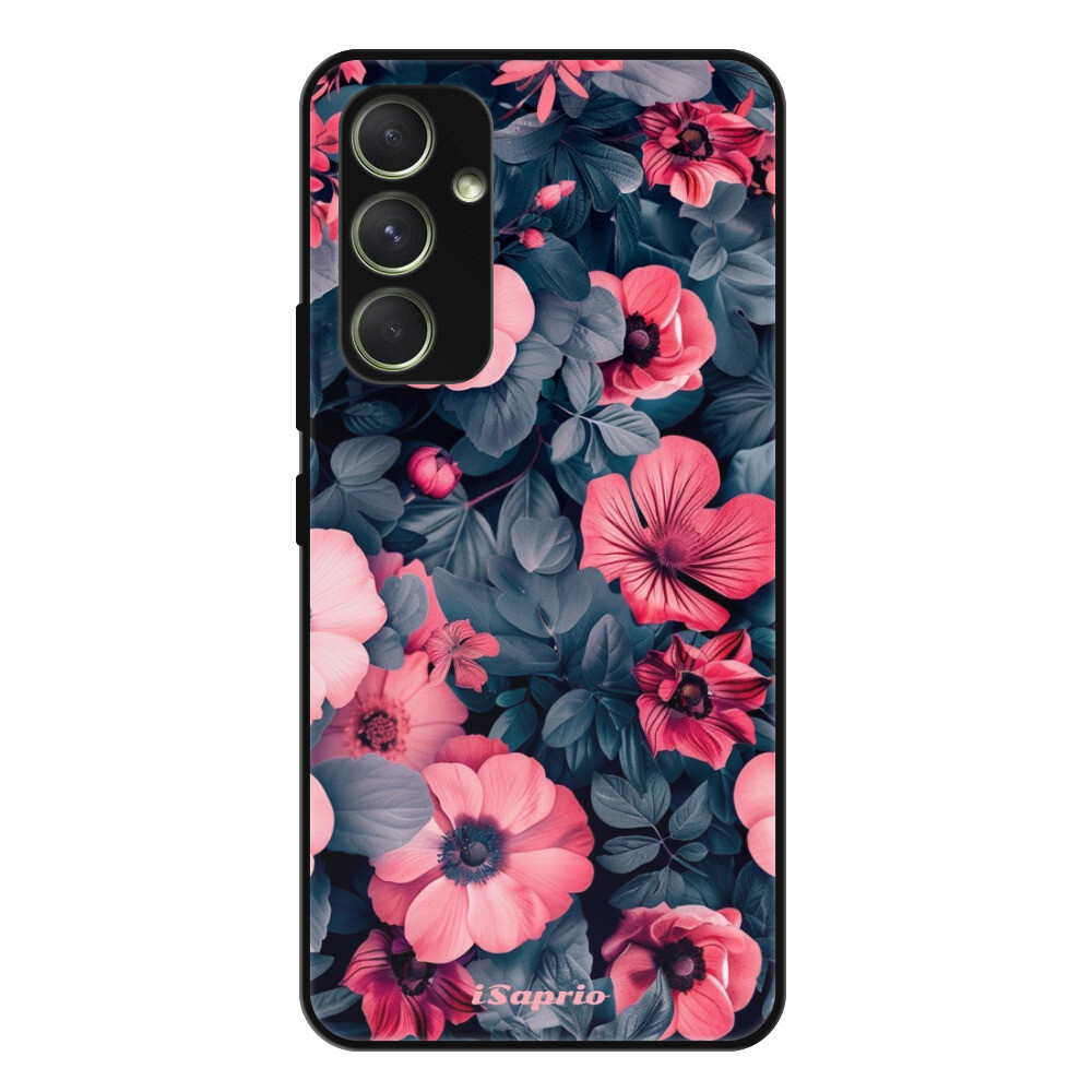 Lesklé puzdro Exclusive iSaprio - Blossom Harmony 10 - Samsung Galaxy A54 5G