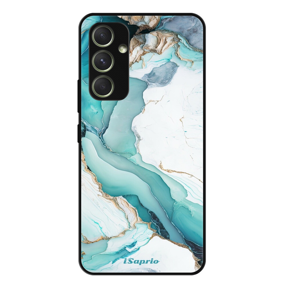 Lesklé puzdro Exclusive iSaprio - Color Marble 22 - Samsung Galaxy A54 5G