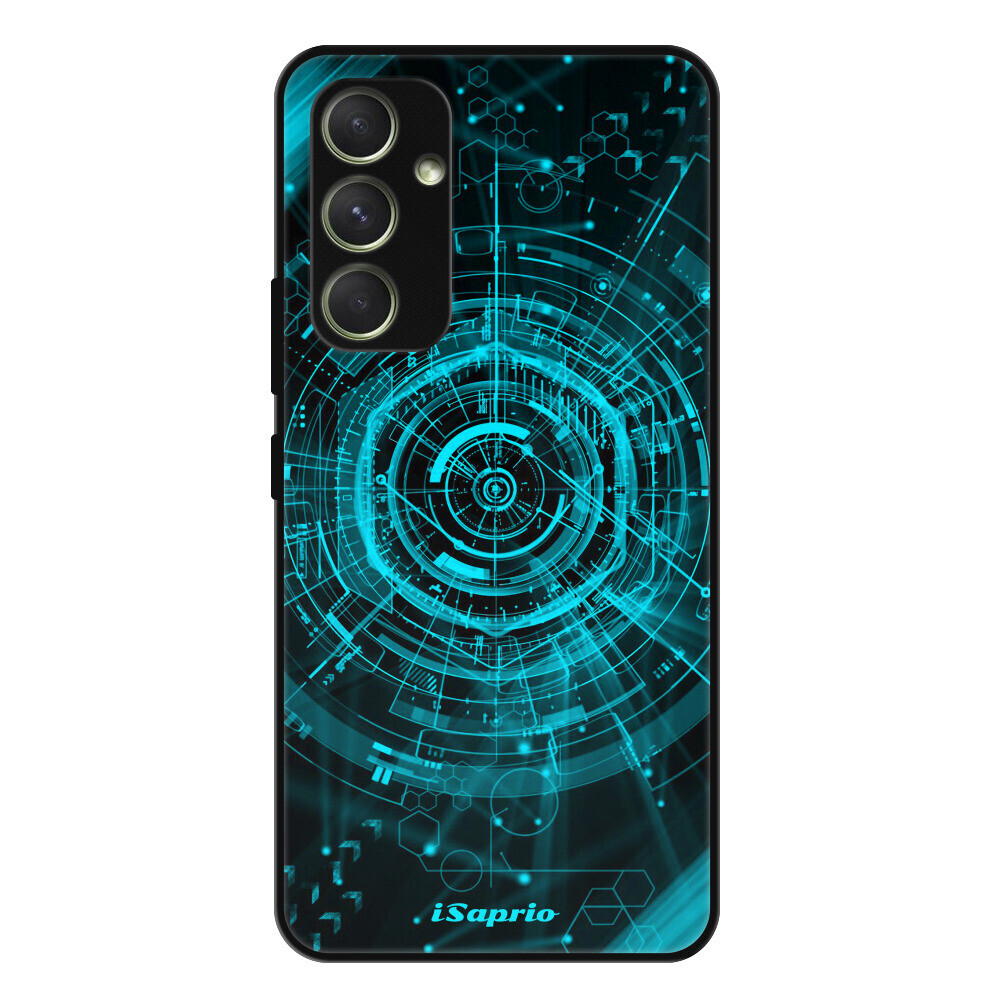 Lesklé puzdro Exclusive iSaprio - Technics 02 - Samsung Galaxy A54 5G